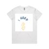 AS Colour - Women's Maple Tee Thumbnail