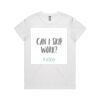 AS Colour - Women's Maple Tee Thumbnail