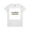 AS Colour - Women's Maple Tee Thumbnail