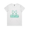AS Colour - Women's Maple Tee Thumbnail