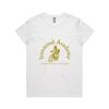 AS Colour - Women's Maple Tee Thumbnail