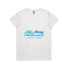 AS Colour - Women's Maple Tee Thumbnail