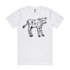 AS Colour - Classic Tee Thumbnail