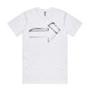 AS Colour - Classic Tee Thumbnail