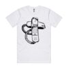 AS Colour - Classic Tee Thumbnail
