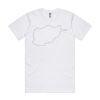 AS Colour - Classic Tee Thumbnail