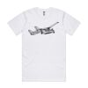 AS Colour - Classic Tee Thumbnail
