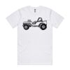 AS Colour - Classic Tee Thumbnail