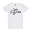 AS Colour - Classic Tee Thumbnail